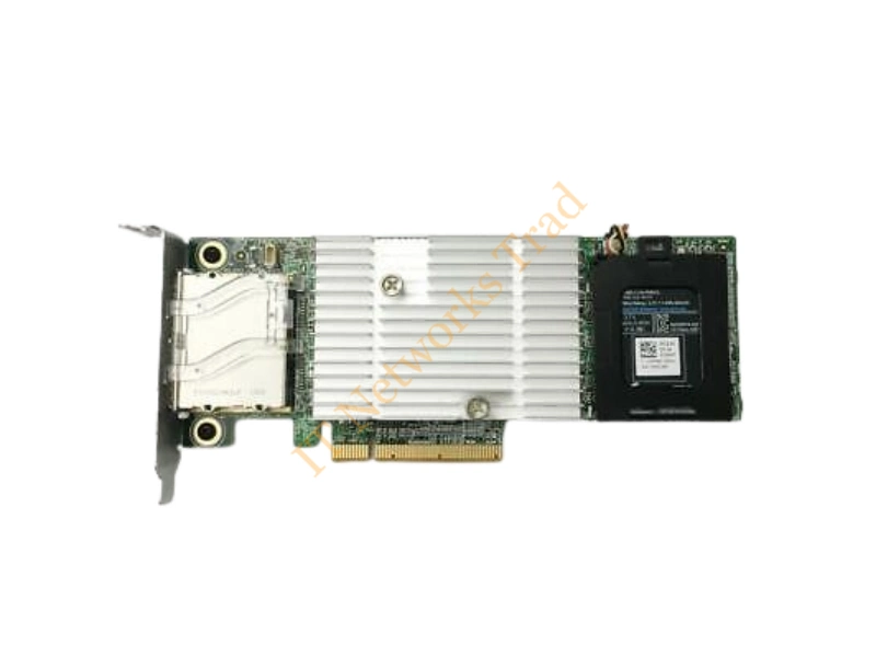 0THRDY Dell PowerEdge H810 6GB/s PCI-Express 2.0 SAS RAID Controller with 1GB NV
