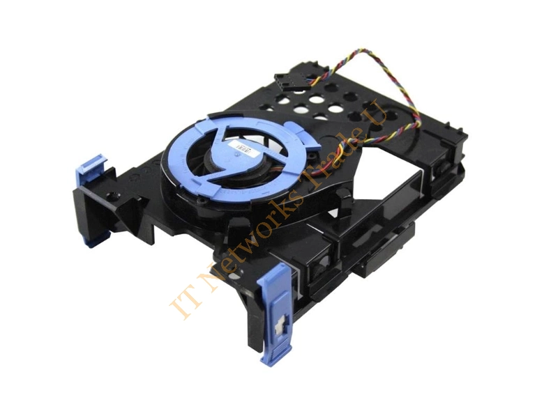 0TJ160 Dell 12V Fan Assembly for Optiplex 740 745 Cooling Fan