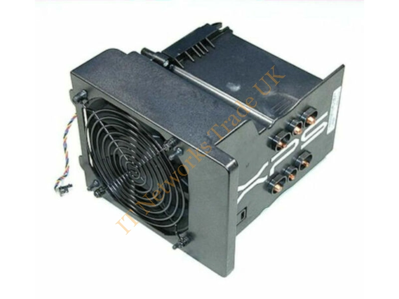 0TJ258 Dell Processor Fan with Heatsink for XPS 720 / 710 / 700 Fans And Heatsink Combo