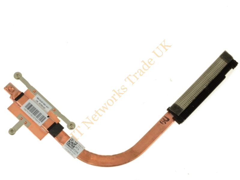 0TJ2MK Dell Laptop Heat Sink Inspiron 7352 Heatsink