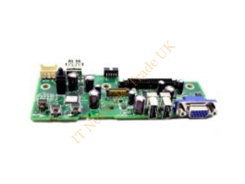 0TJ425 Dell PWACNTL PNLSVDell Controller Panel