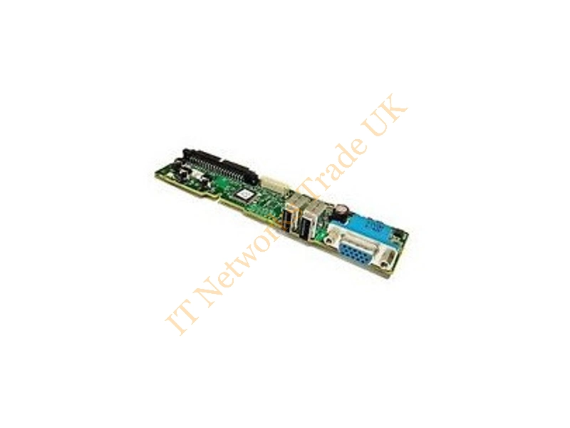 0TJ952 Dell PWA Control Panel Service Kit PE2950 Includes PWA Control Panel and Bracket