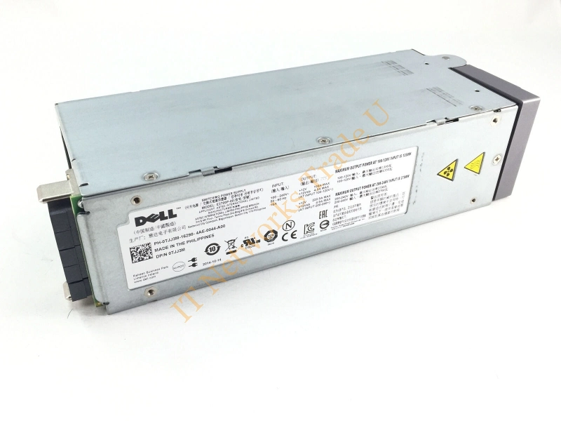 0TJJ3M Dell 1350/2700-Watts Power Supply for PowerEdge M1000E