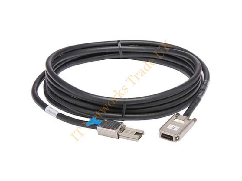 0TK035 Dell SAS Backplane Cable For PowerEdge R610 / R710 Server Data Cable