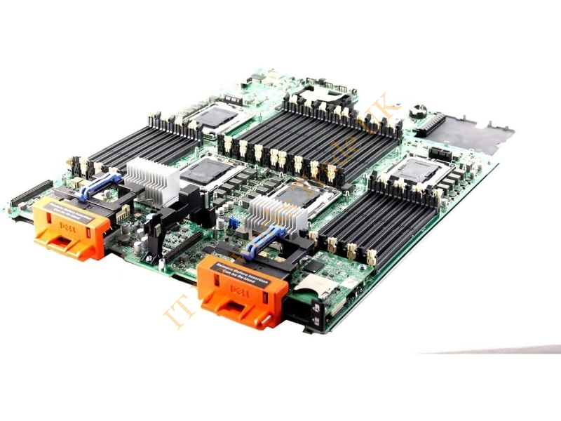 0TK26N Dell PowerEdge M915 AMD Server Motherboard