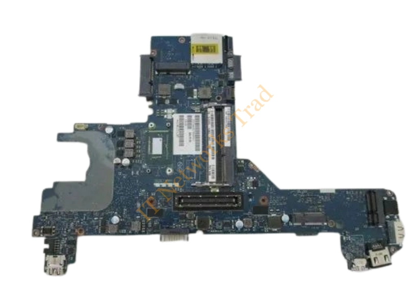0TK2GM Dell System Board for Latitude E4310 Laptop Laptop Motherboard