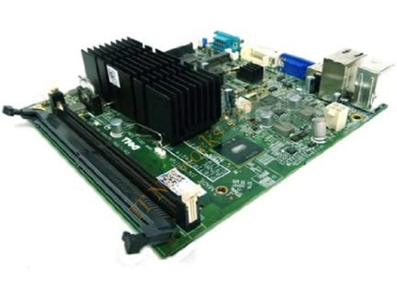 0TK7TF Dell System Board for Optiplex FX160 Desktop Motherboard