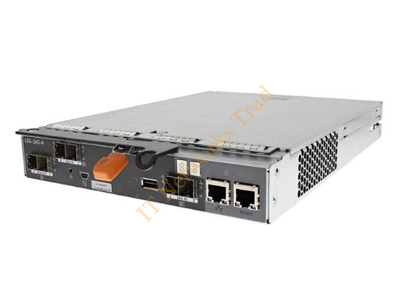 0TKY19 Dell SAS 12Gb/s Controller with 8GB Cache for Md3400 / Md3420 Raid Controller