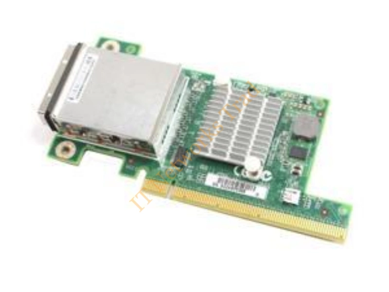 0TKY4J Dell PowerEdge C6145 PCI-Express Controller Card Host Bus Adapter Raid Controller