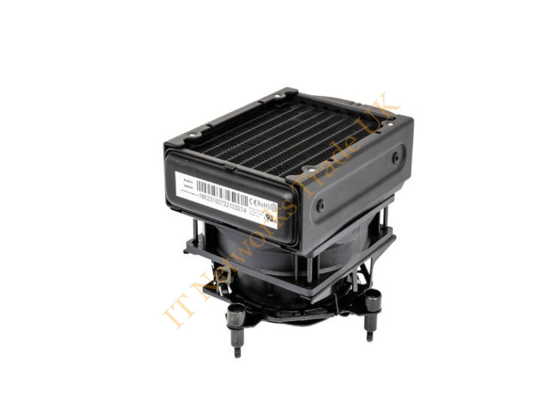 0TMJK2 Dell CPU Heatsink and Fan for Precision T7910 Fans And Heatsink Combo