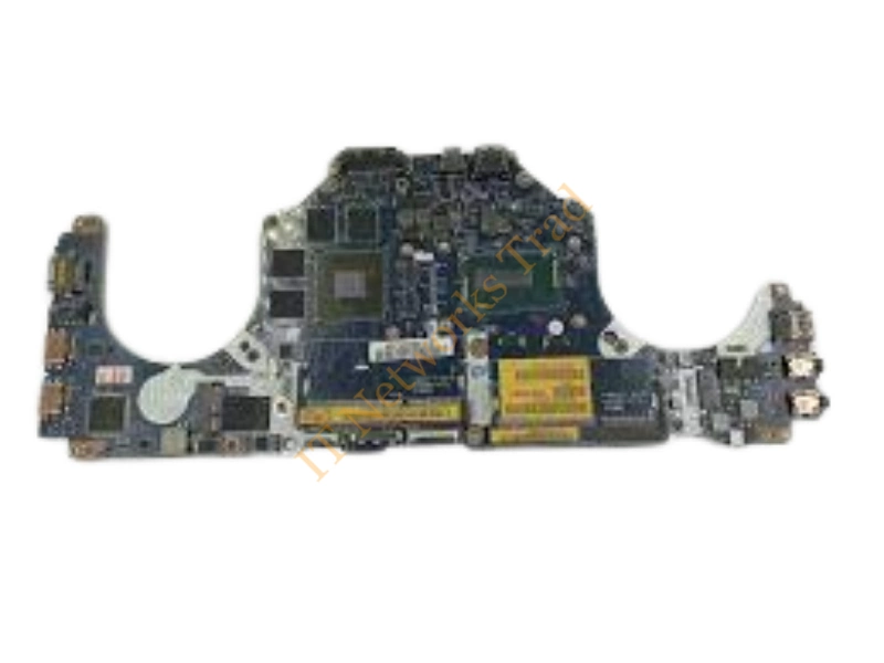 0TMMX4 Dell System Board Core I5 2.2GHz (i5-5200u) W/cpu Alienware 13 Laptop Motherboard