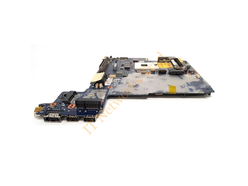 0TMXCG Dell System Board for Latitude E6420 Laptop Motherboard
