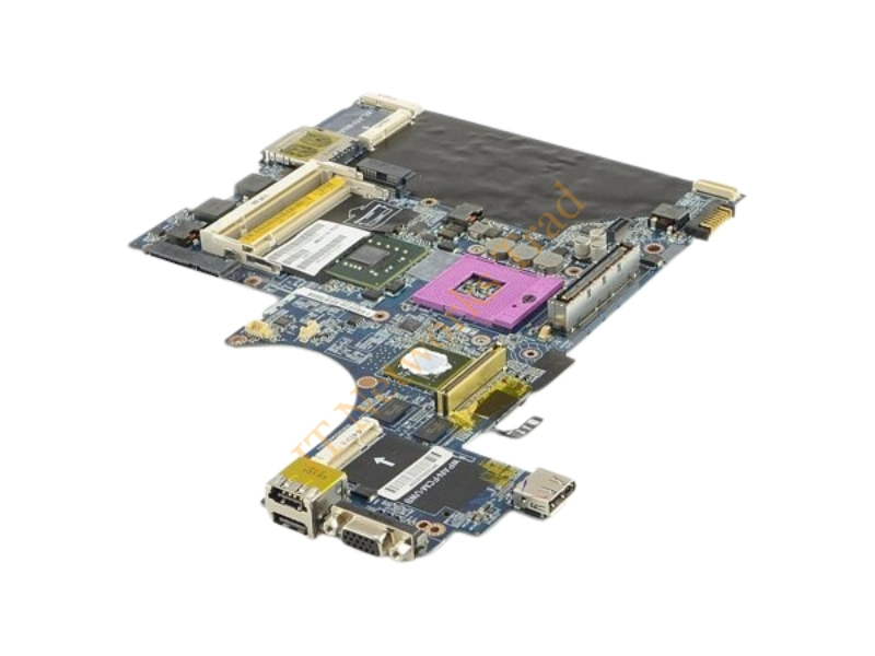 0TN137 Dell System Board for Latitude E6400 Laptop Motherboard