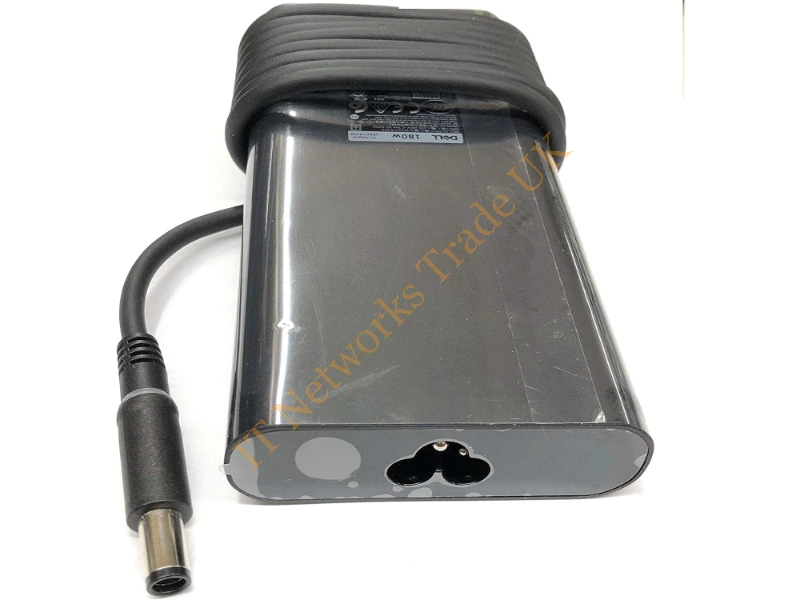 0TN801 Dell 19.5V Laptop Power Adapter