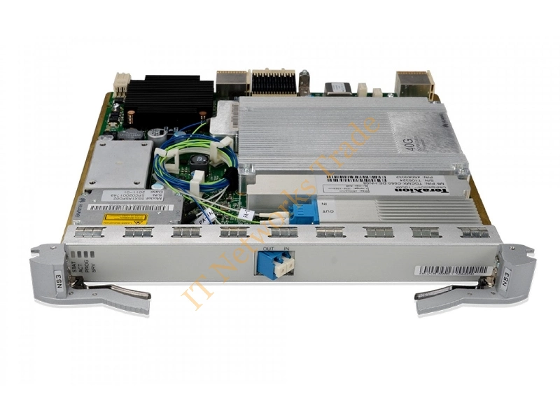 0TN803 Dell Front LCD Display for PowerEdge R710 Server Accessory