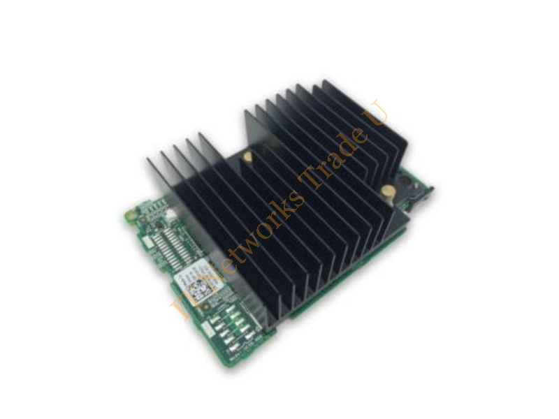 0TNDVD Dell PERC H330 Miniature 12Gb/s SAS PCI-Express 3.0 Mini Monolithic Host Bus Adapter Raid Controller