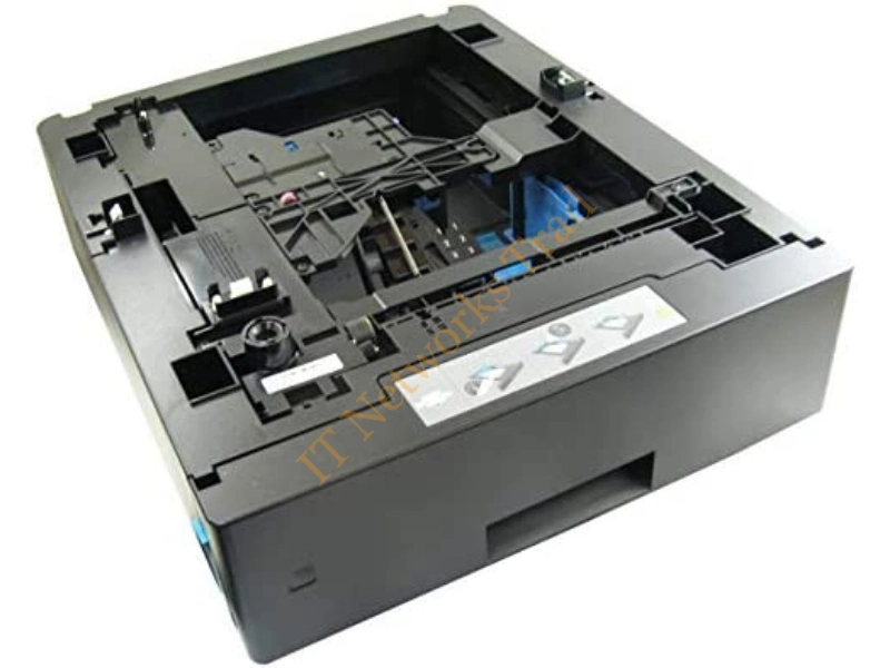 0TNGGY Dell 550-Sheet Feeder Tray Unit 5230n / 5230dn Laser Printer Printer Accessory