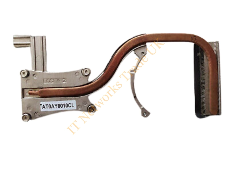 0TNP01 Dell Laptop Intel Heat Sink Latitude E6410 Heatsink