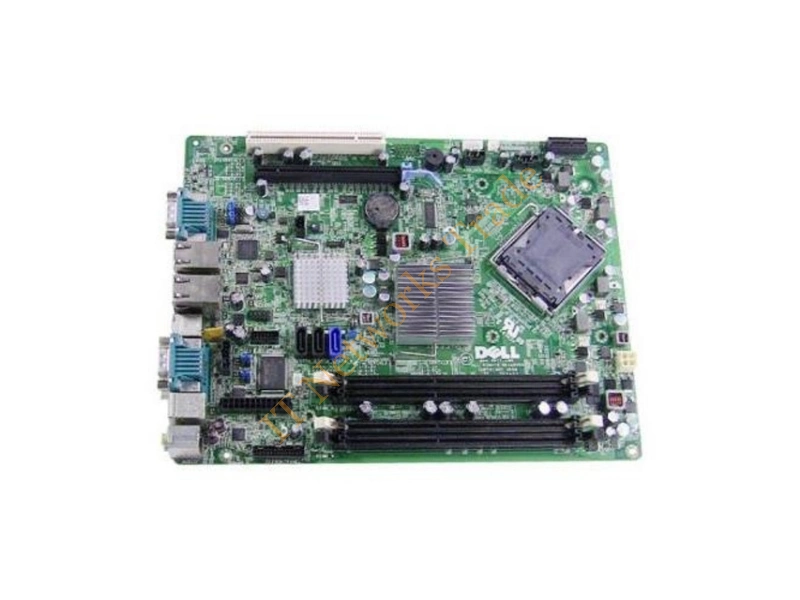 0TNXNR Dell System Board for OptiPlex XE Series Desktop Motherboard