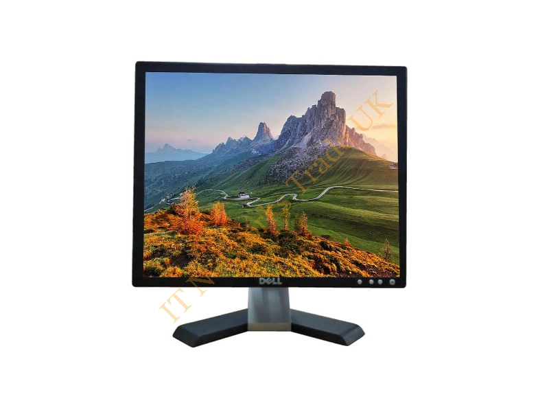 0TP219 Dell E178FPC 17-inch LCD Monitor