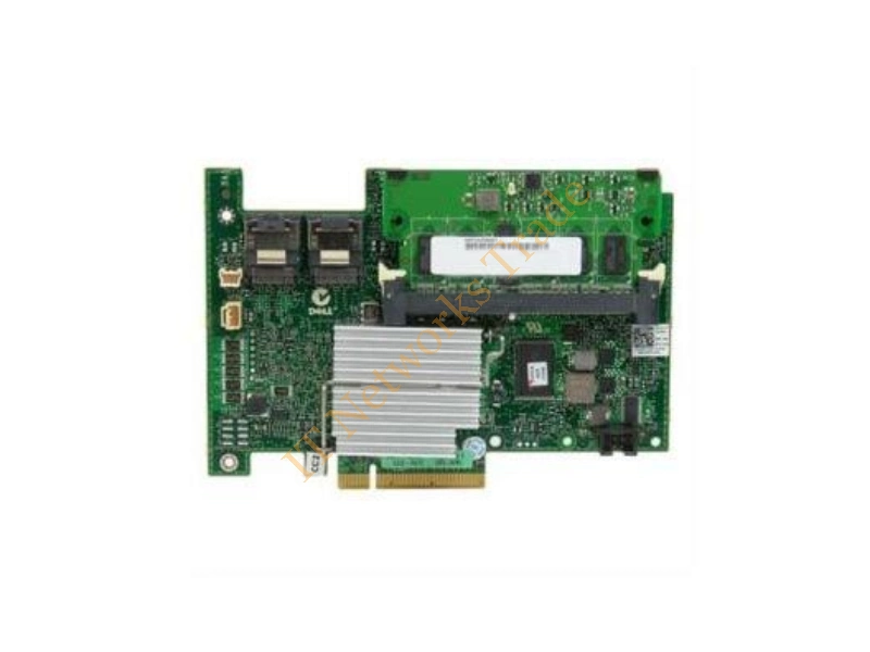 0TP426 Dell PERC/5E SAS Controller with 256MB CACHE Server Accessory
