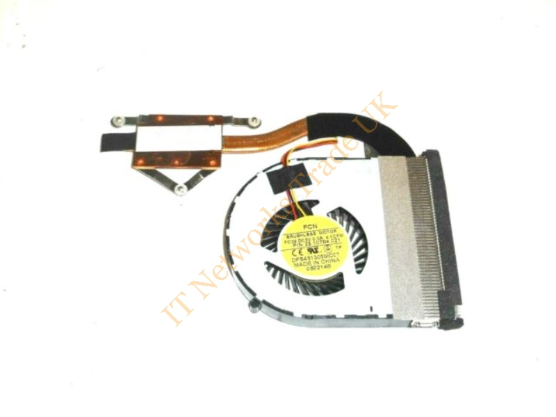 0TPHPP Dell Laptop Intel Heatsink and Fan for Latitude 3440 Inspiron 5437 3437 Fans And Heatsink Combo