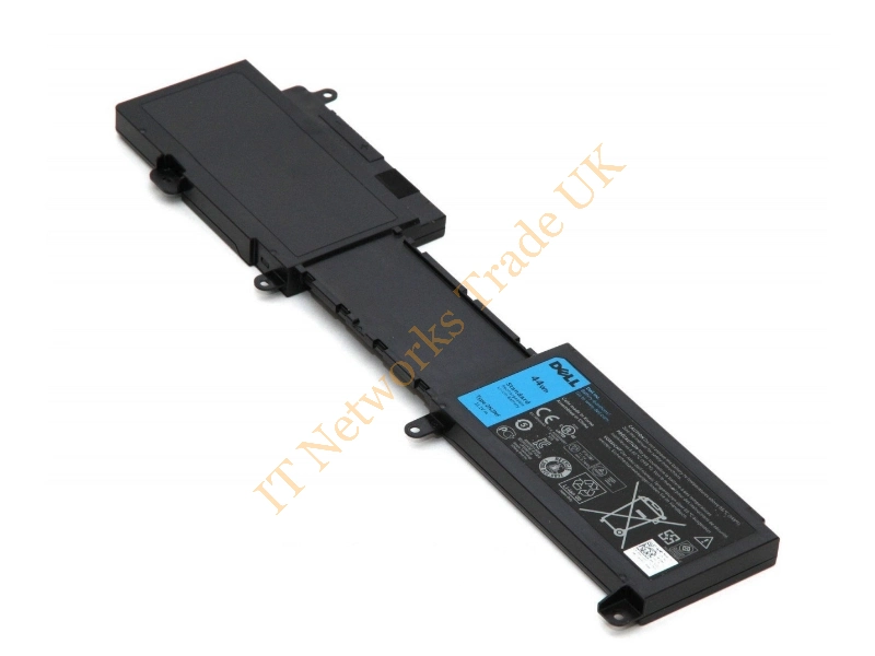 0TPMCF Dell 6-Cell 44WHr 11.1V Li-Ion Battery Laptop Battery