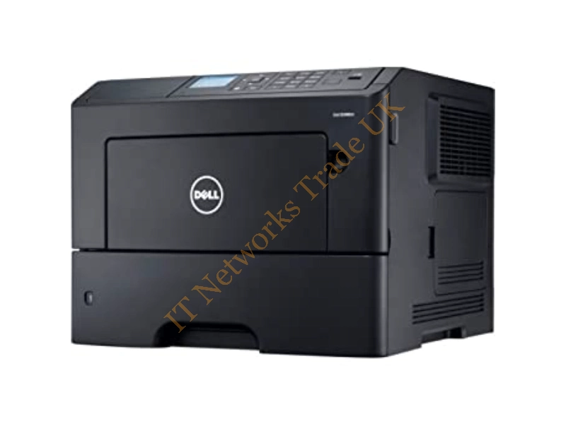 0TPNJ7 Dell B3460DN Laser Printer Monochrome 1200 x 1200 dpi