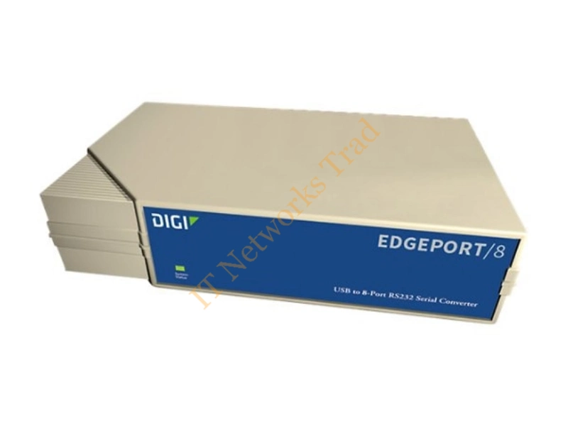0TR248 Dell Inside out Edgeport/4s Switchable USB Converter