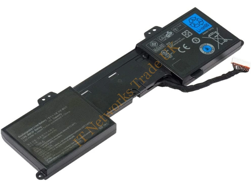 0TR2F1 Dell Battery Li-Ion for Inspiron Duo 1090 Laptop Battery