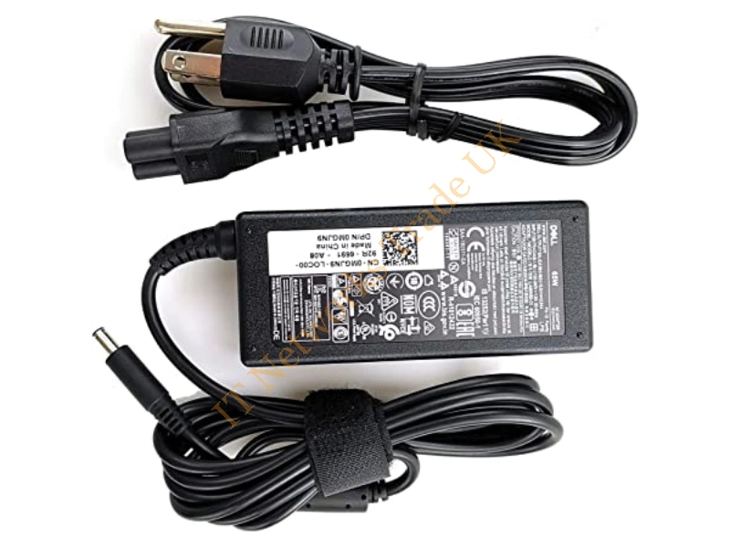 0TR656 Dell 90Watt PA-3E FAM for Latitude E Series Power Adapter