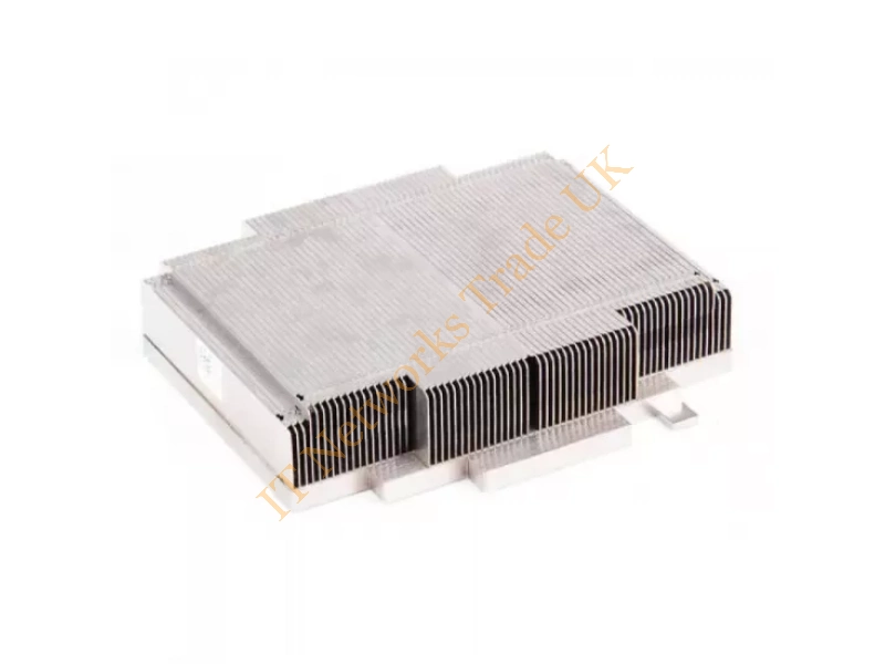 0TR995 Dell CPU Heatsink for PowerEdge R610