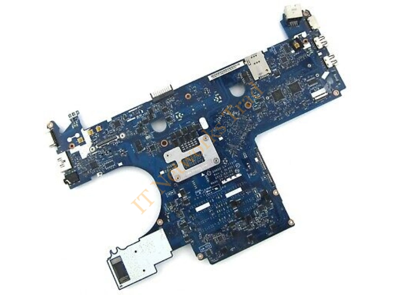 0TRCJJ Dell System Board Intel Core I7-3540M for Latitude E6230 Laptop Motherboard