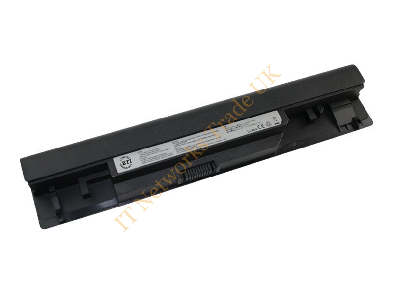 0TRJDK Dell 73Whr 11.1V 9-Cell Li-Ion Battery for Inspiron 1464 1564 1764 Laptop Battery