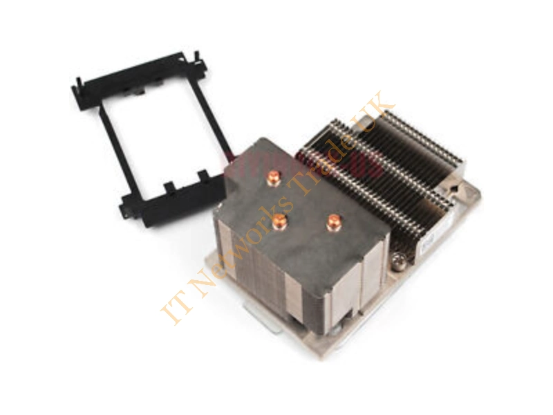 0TRJT7 Dell Standard Heatsink for PowerEdge R740