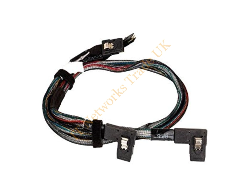0TRPH0 Dell Dual Mini SAS Cable -For PowerEdge R820 Server