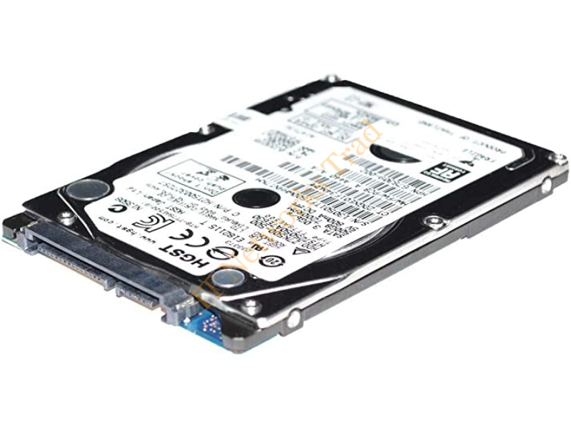 0TS1396 Hitachi Ultrastar SS200 960GB Multi-Level Cell (MLC) SAS 12Gb/s Read Intensive (SE) 2.5-inch Solid State Drive SSD Storage