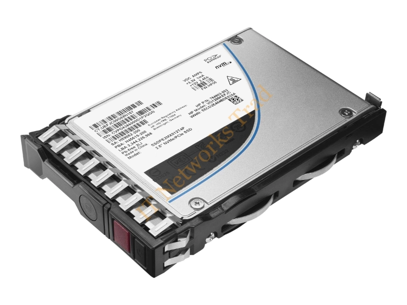 0TS1620 HGST Ultrastar DC SN630 7.68TB U.2 PCI-Express Gen 3.0 X4 Solid State Drive SSD Storage