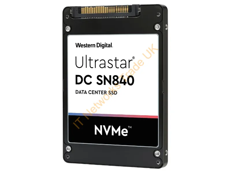 0TS1874 - Sandisk 1600Gb Ultrastar Dc Sn840