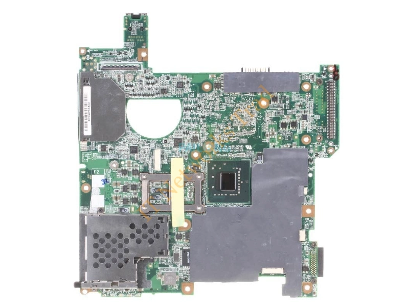 0TT359 Dell System Board for Vostro 1400 Laptop Laptop Motherboard