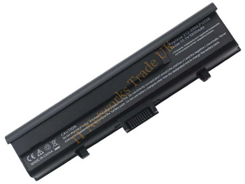 0TT485 Dell 11.1V 5.2A 57Wh Li-Ion Battery Laptop Battery