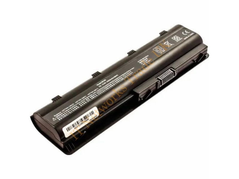 0TT720 Dell 11.1V 5A 56Wh Li-Ion Battery Laptop Battery