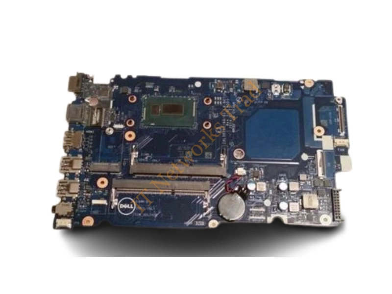 0TTRPW Dell Latitude 3450 Laptop Motherboard W/ Intel I5-5300u 2.3GHz C