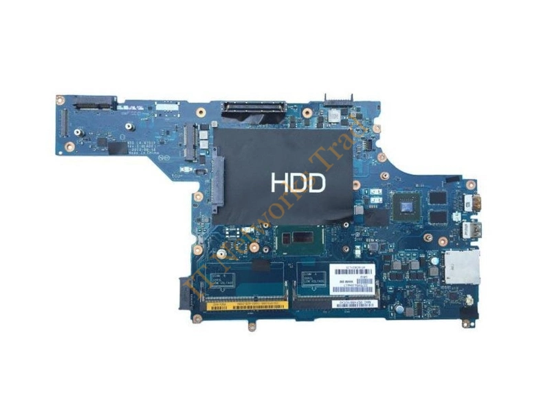 0TV23 Dell System Board Core i5 2.0GHz (i5-4310U) W/CPU Latitude 3440 Laptop Motherboard
