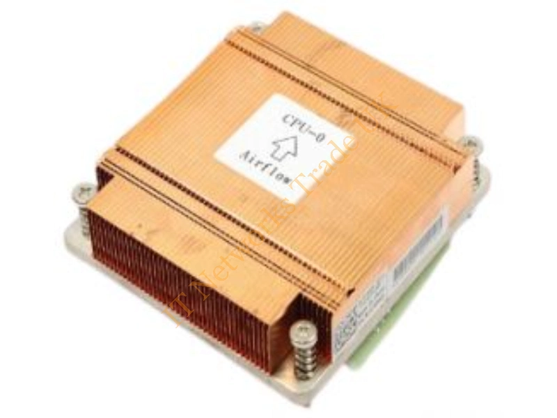 0TV8HD Dell Processor Heatsink Assembly for PowerEdge C1100