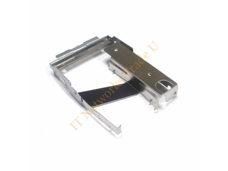 0TVJYN Dell 2.5-inch Center Hard Drive Tray / Caddy for PowerEdge R740XD HDD Accessory