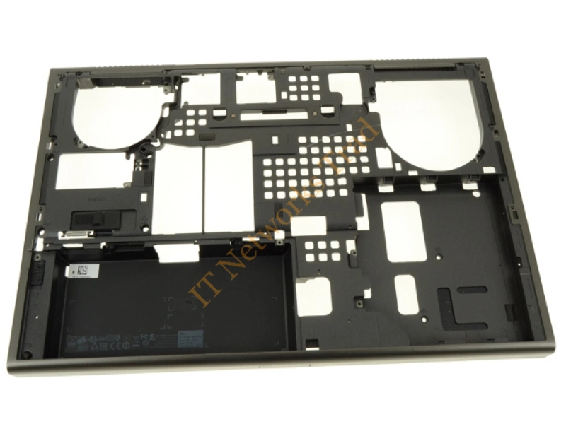 0TVPD6 Dell Laptop Base (Black) Precision M4800 Laptop Accessory