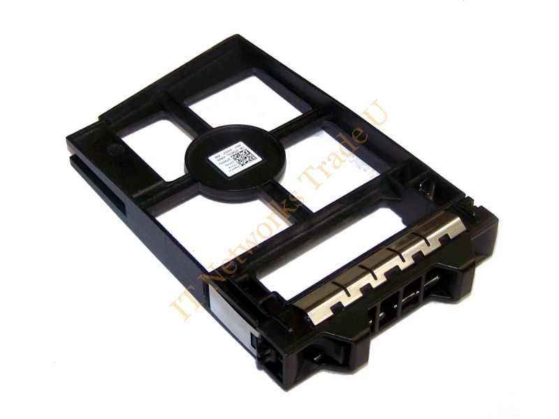 0TW13J Dell 2.5-inch SAS / SATA Hard Drive Filler HDD Accessory