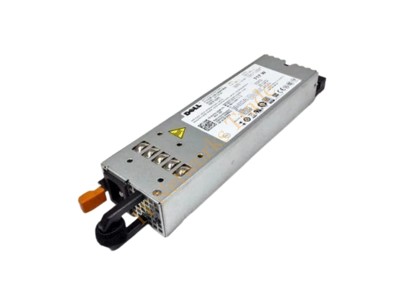 0TW16K Dell 1600-Watts Hot-Pluggable Power Supply for PowerEdge R710
