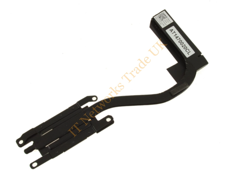 0TW22Y Dell Laptop Heatsink Latitude E7450